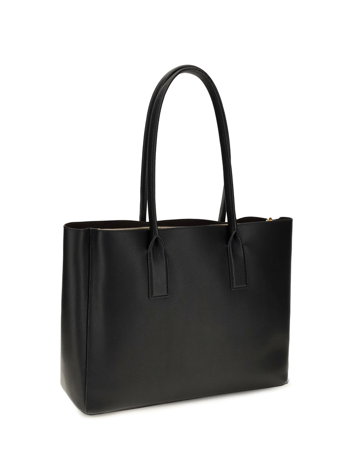 The Work Tote Pop J Marc Tote Bag 3