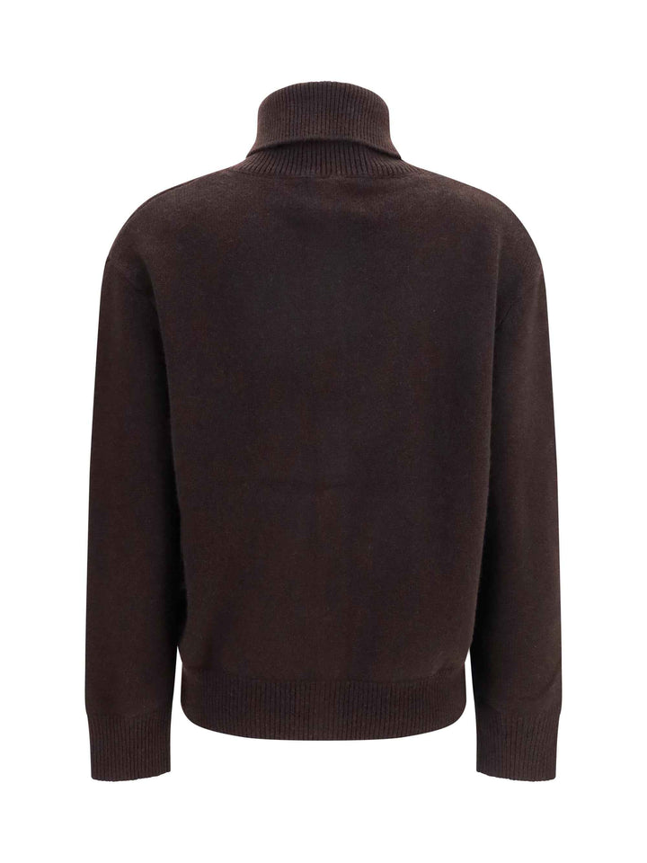 Denie cashmere Cardigan