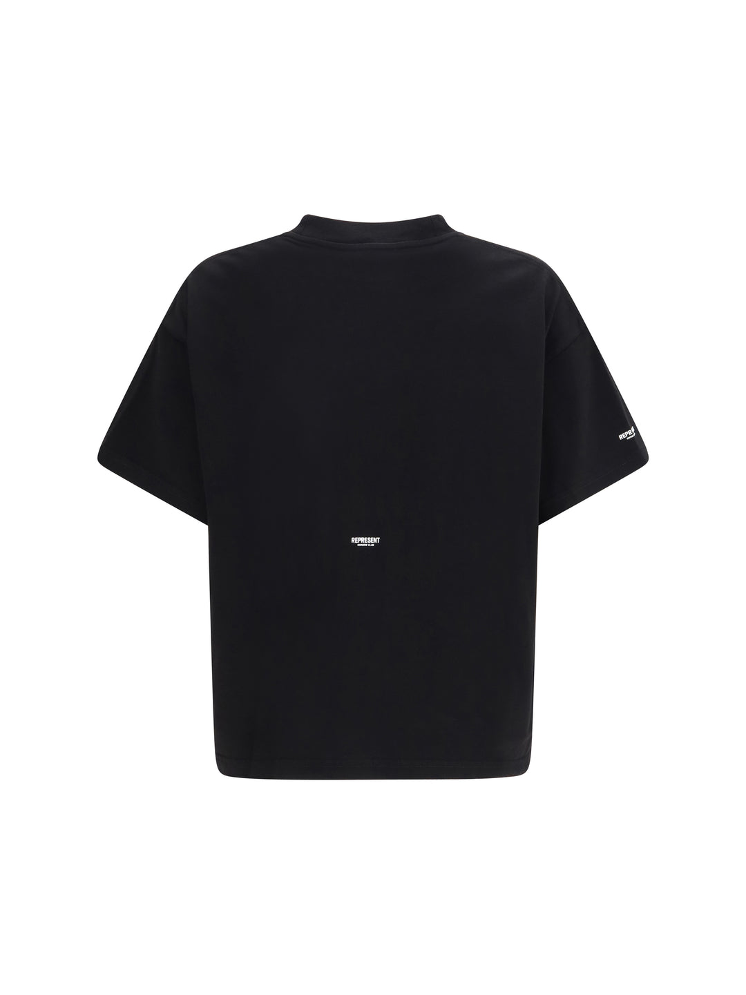 Micro Owners Club T-shirt 2