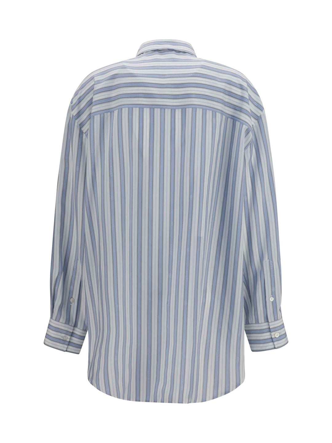 Baiadera silk jacquard Shirt