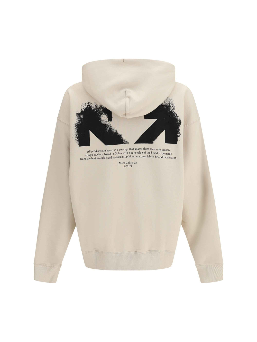 Half Arrows Skate Hoodie