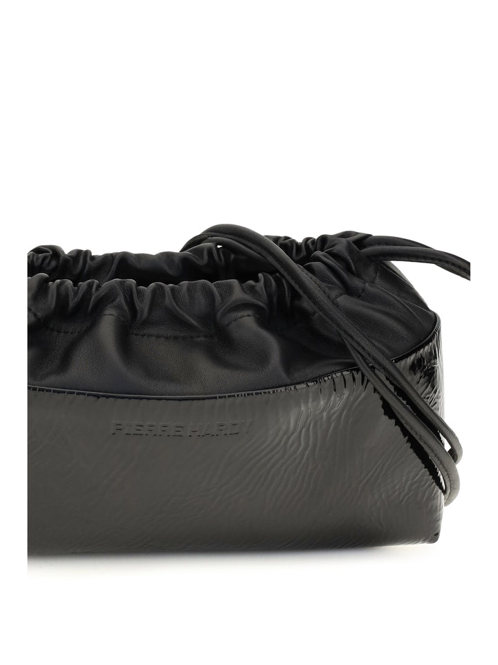 Twin Clutch Bag 4