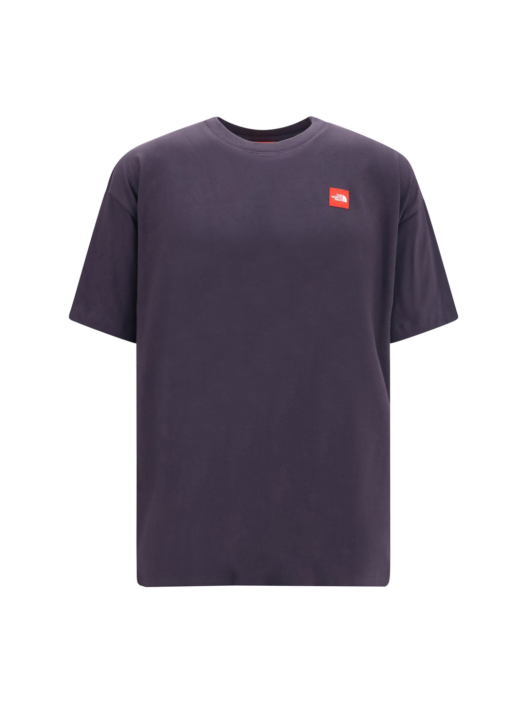 Regenerative cotton short-sleeve T-shirt 1