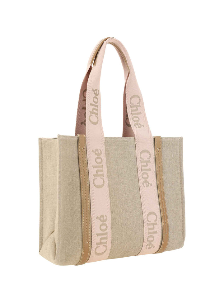 Woody Shoulder Bag