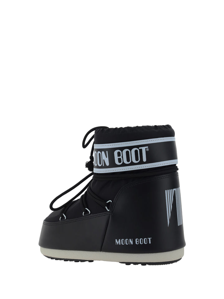 Icon Low Boots 3