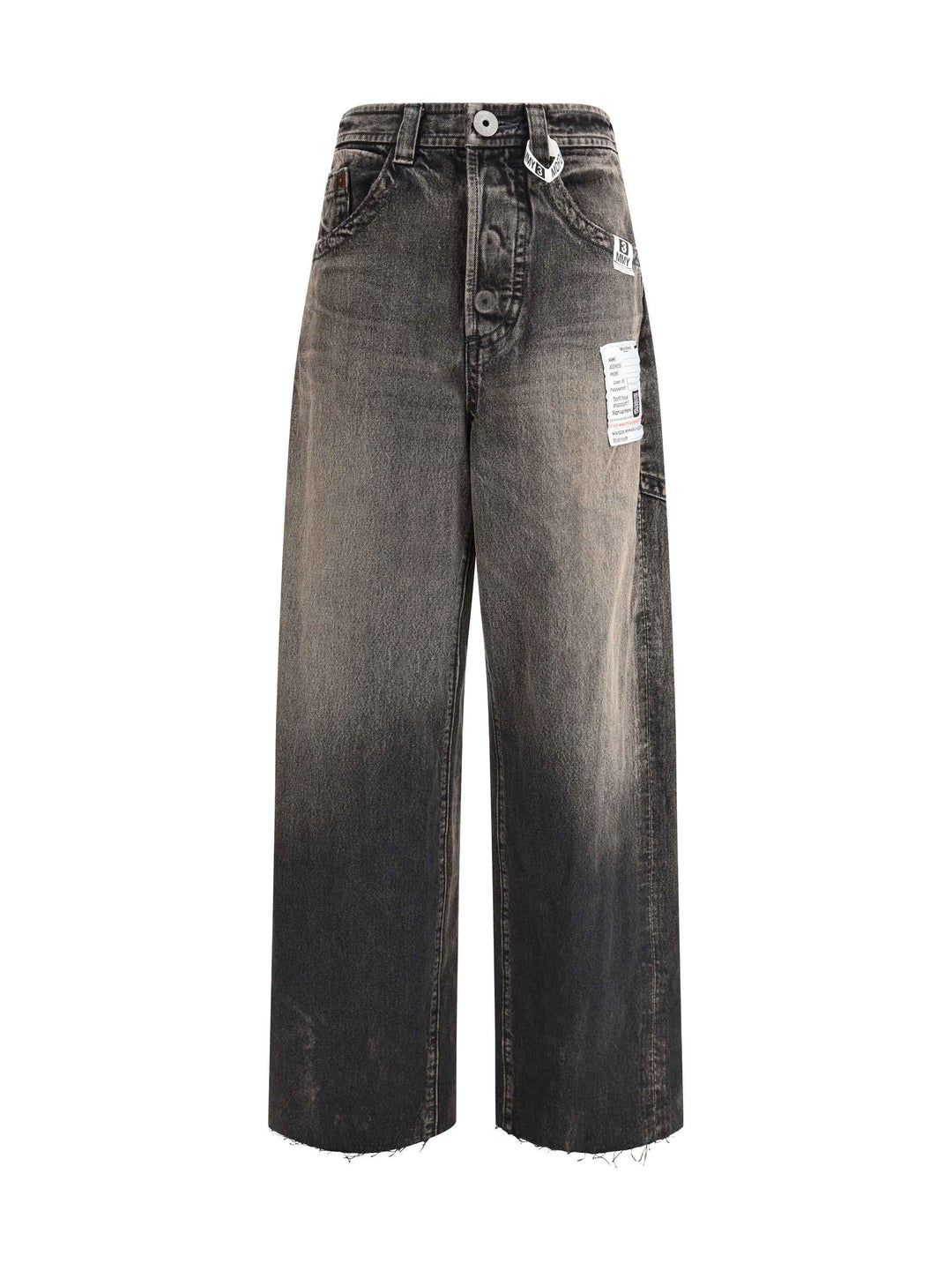 Amateur denim Jeans