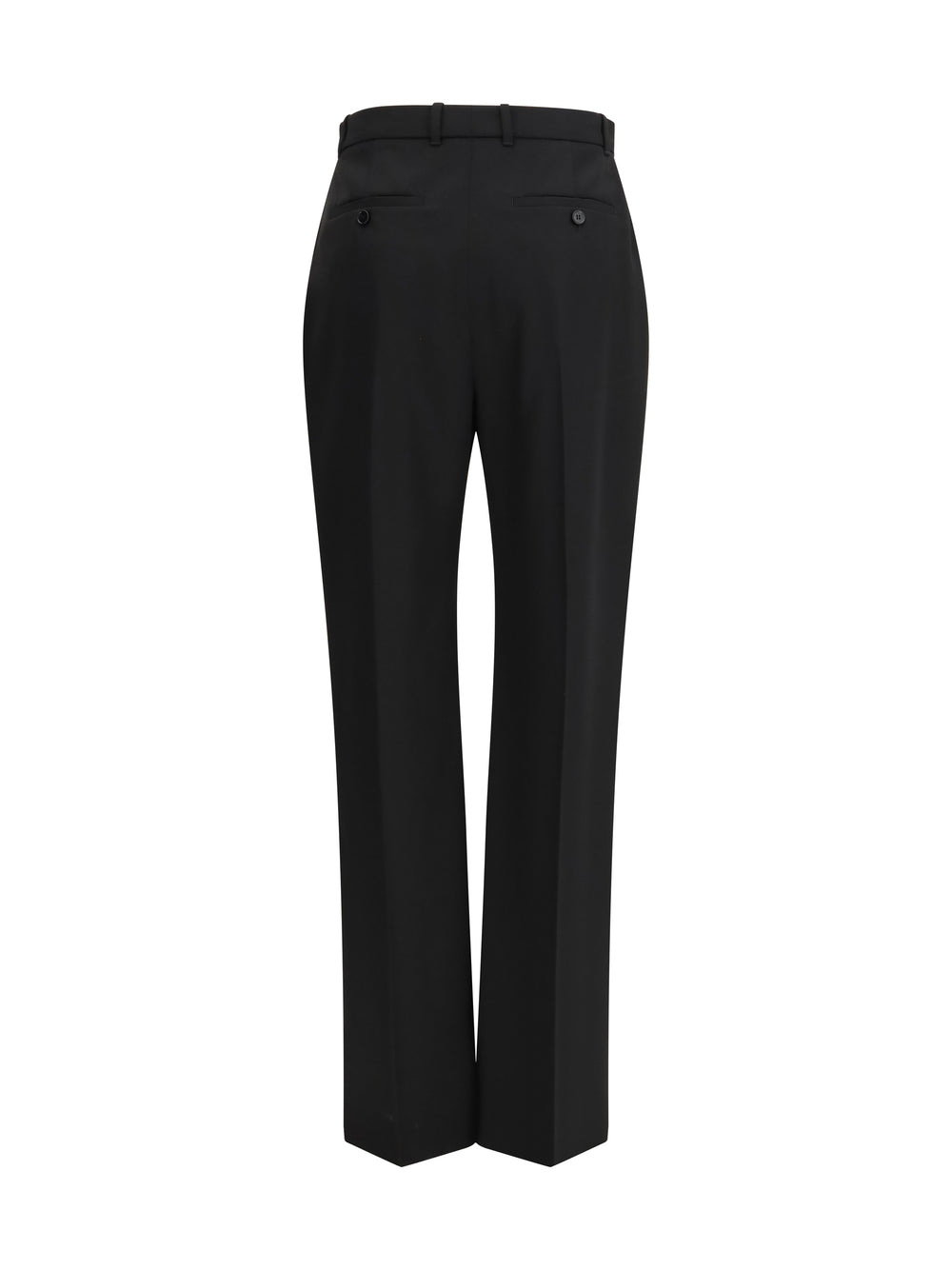 Tailored cotton Pants 2