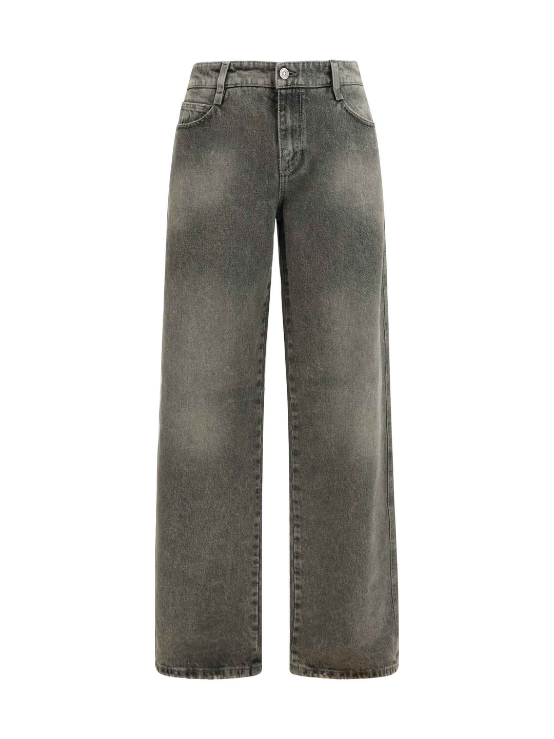 Baggy Jeans