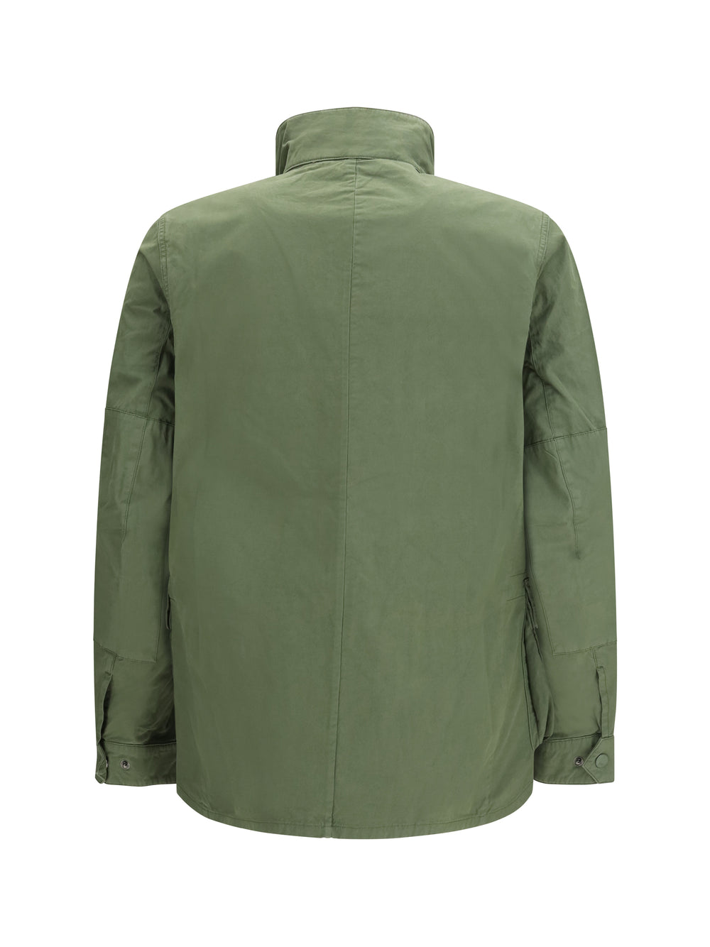 Garment Dyed Duke Casual Jacket 2