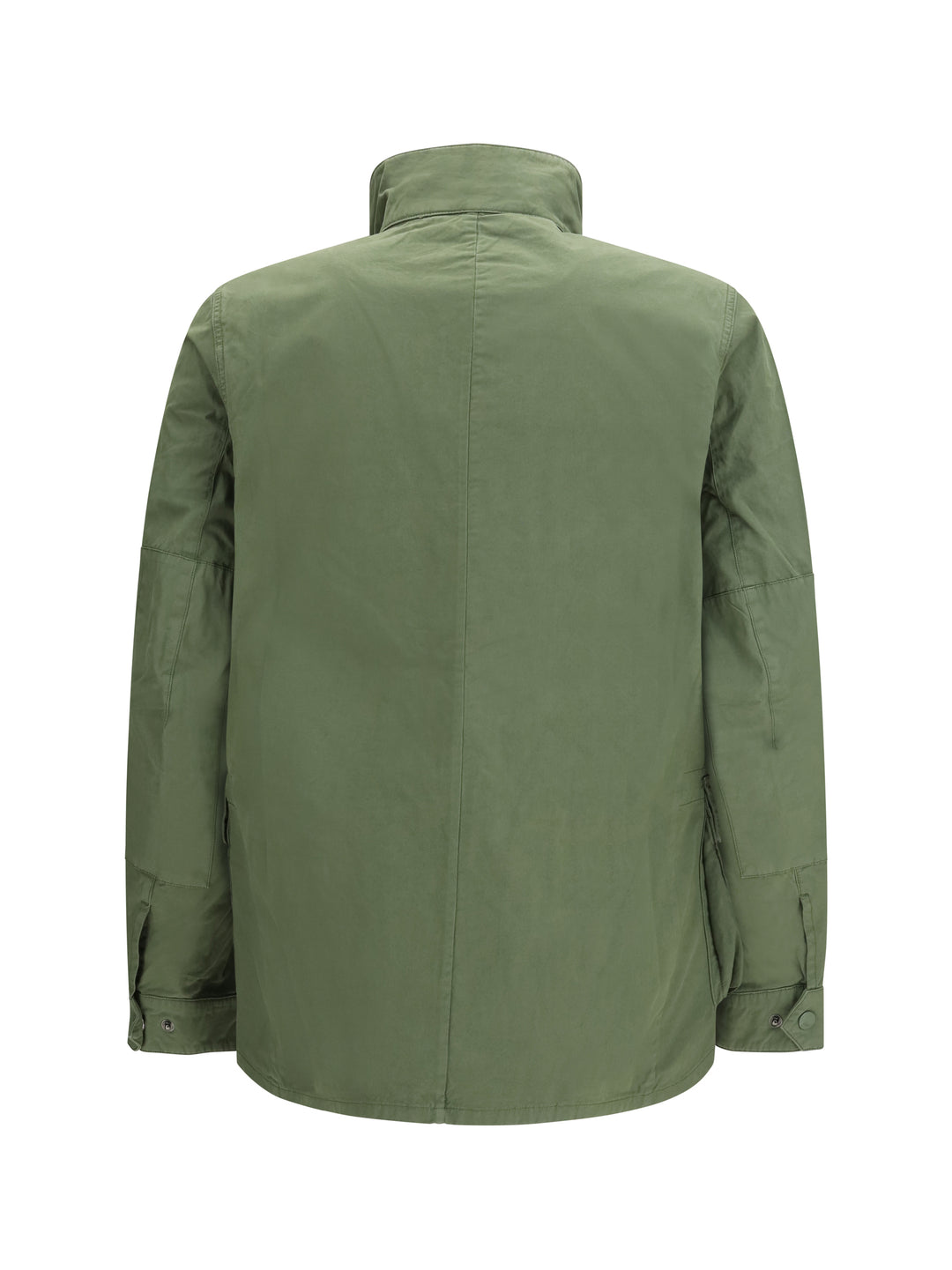 Garment Dyed Duke Casual Jacket 2