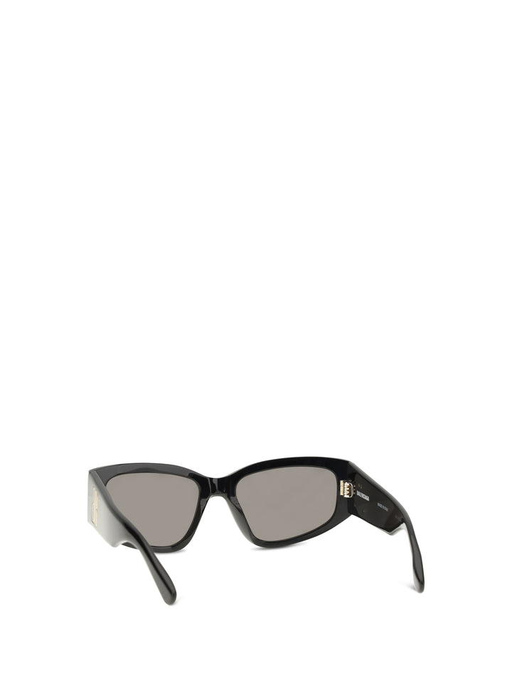 Rectangular Af Sunglasses 3