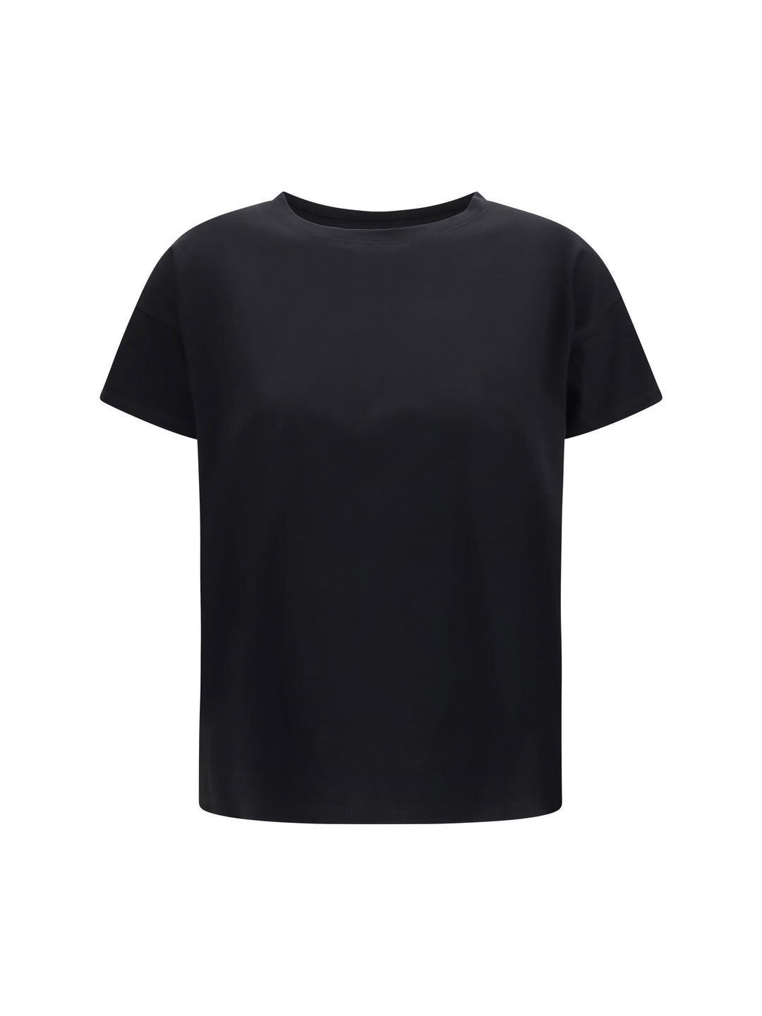 Basiluzzo Boxy Fit T-shirt 1