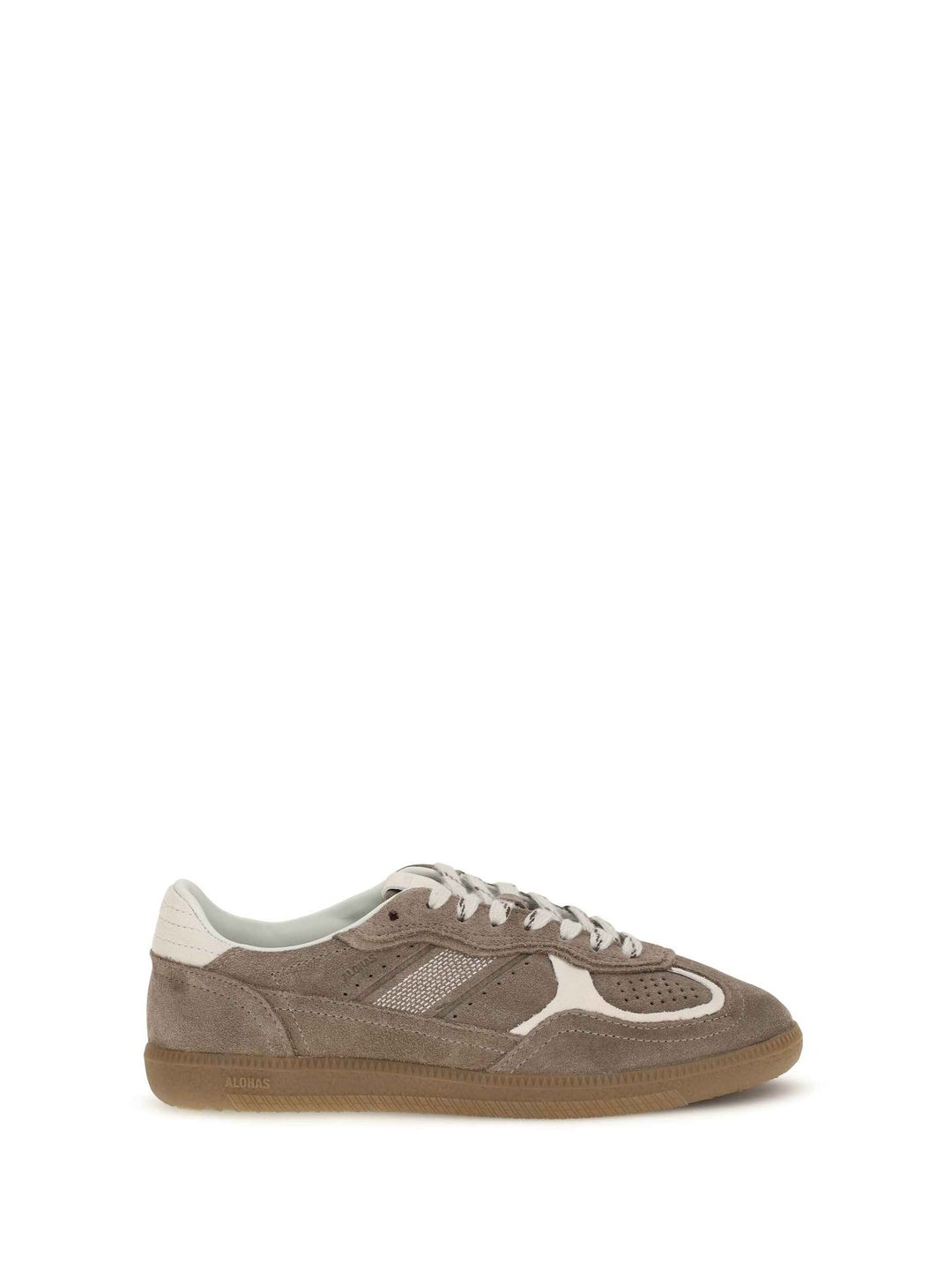 TB.490 Rife suede Sneakers