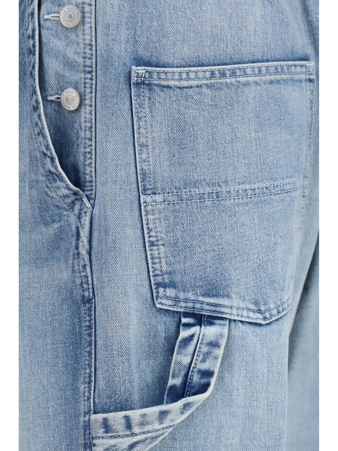 Wide-leg Jeans 3