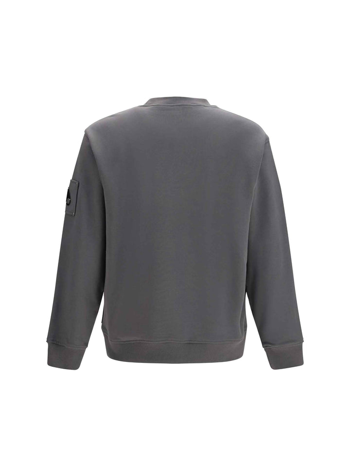Hartsfield crewneck Sweatshirt