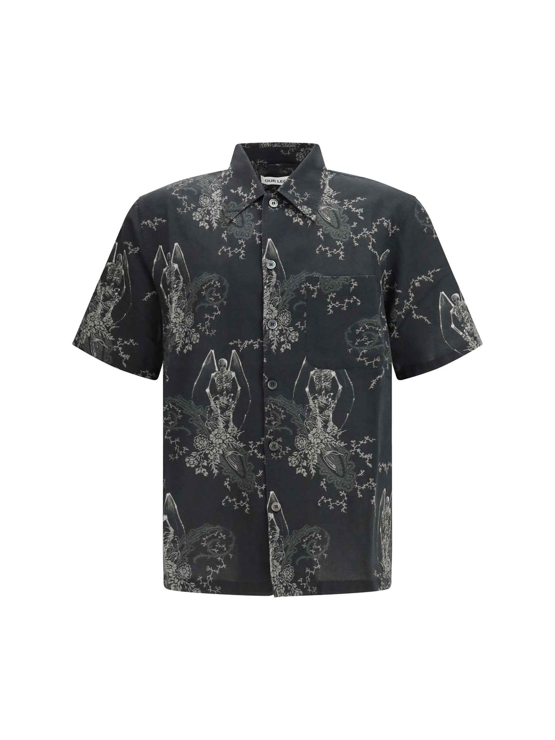 Every printed Shirt