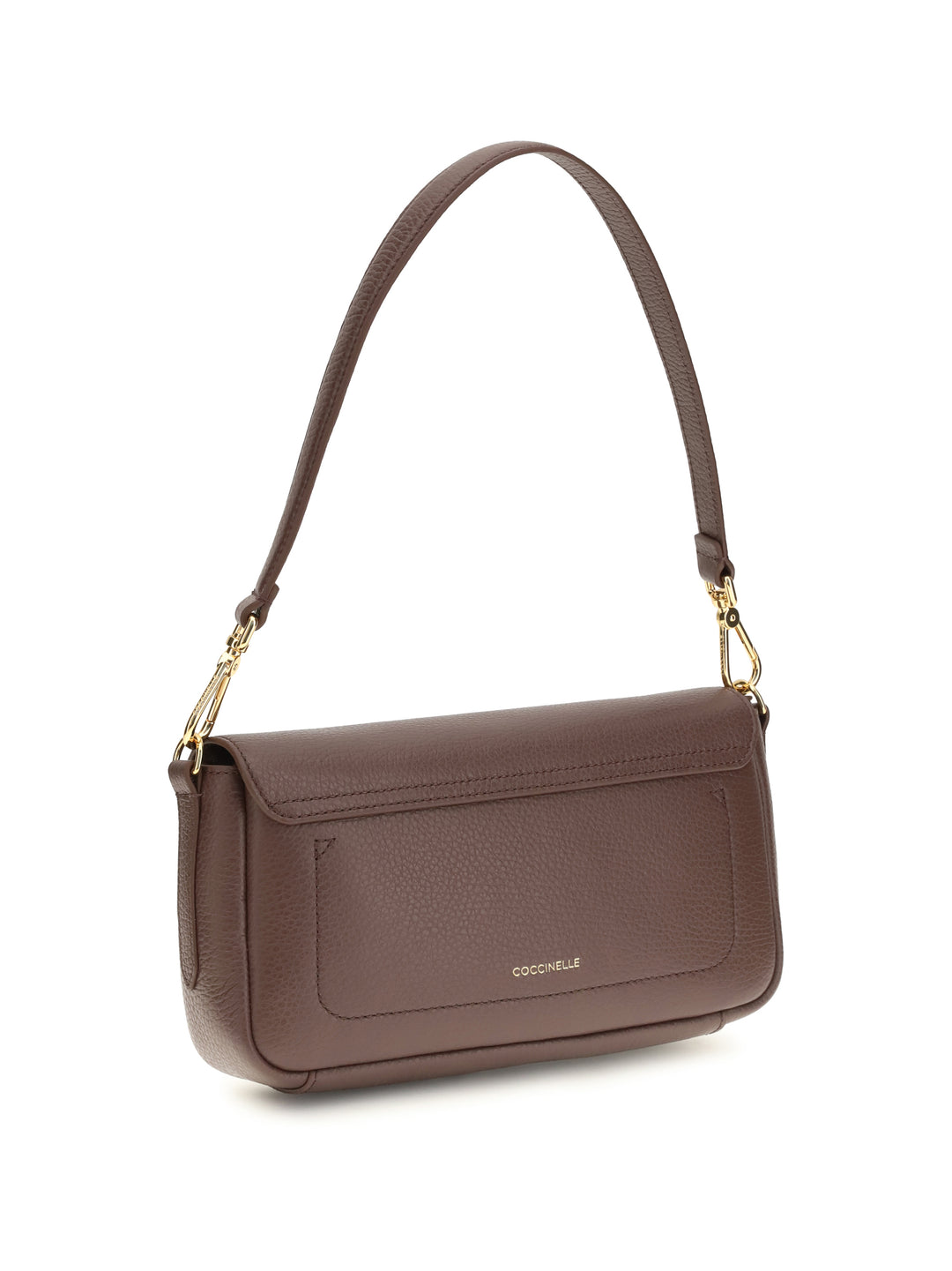 C-Me Lock medium Shoulder Bag 3