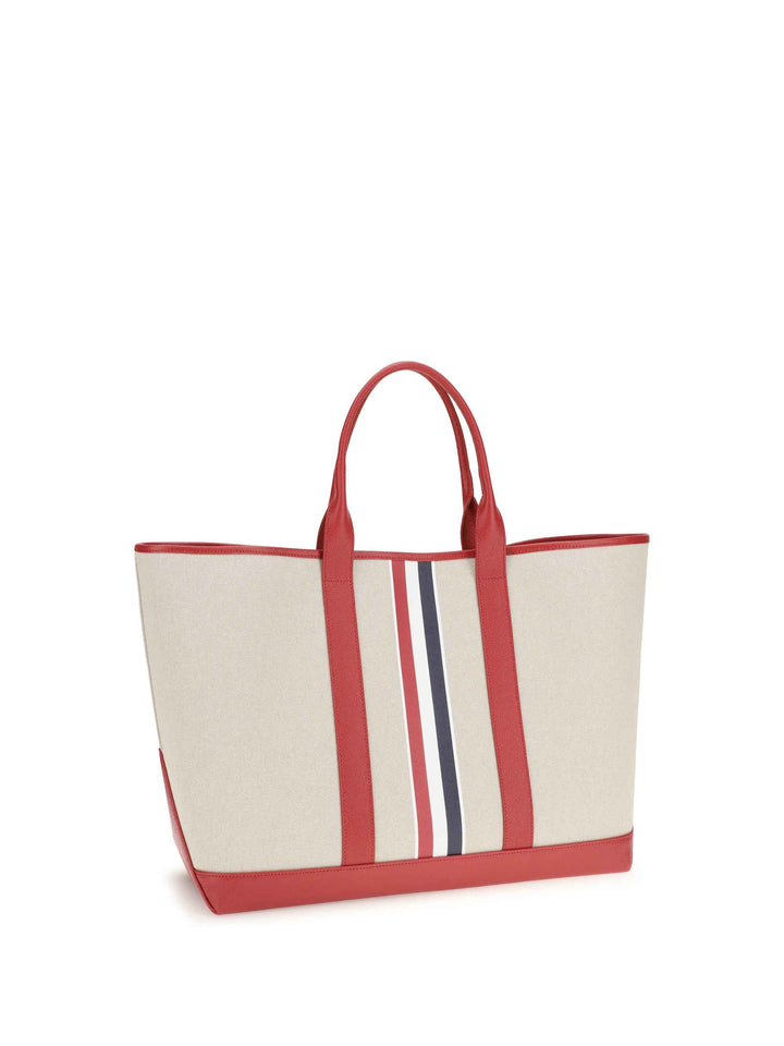 Canvas Tote Bag