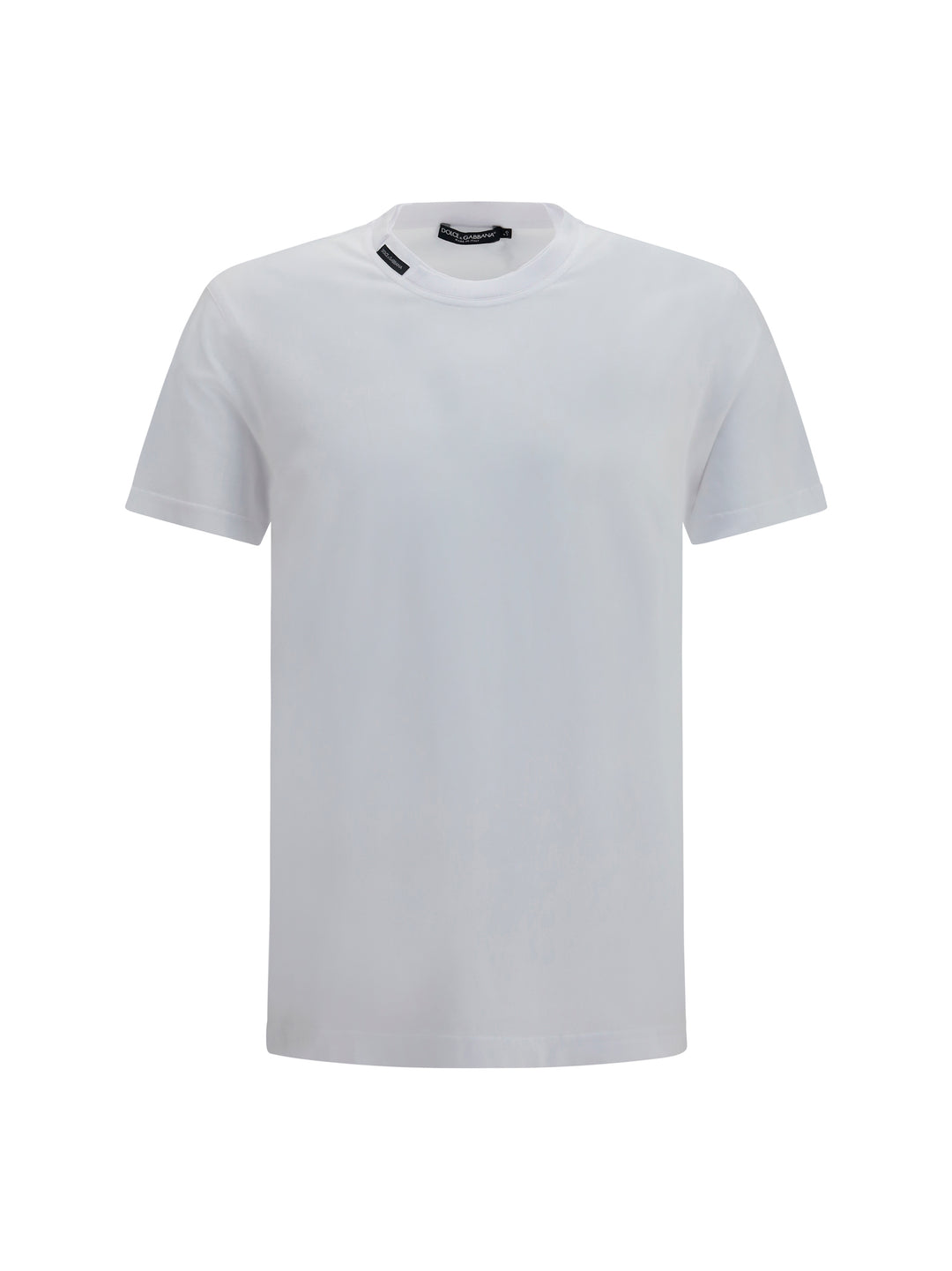 Cotton jersey T-shirt 1