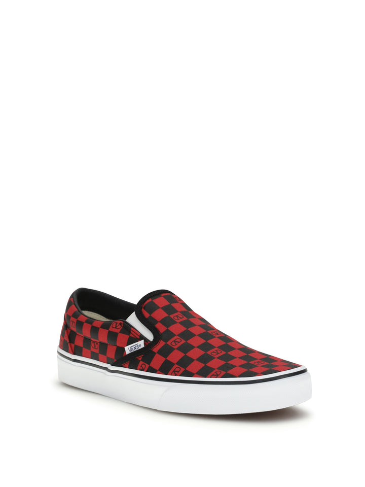 Valentino Garavani X Vans Sneakers 2