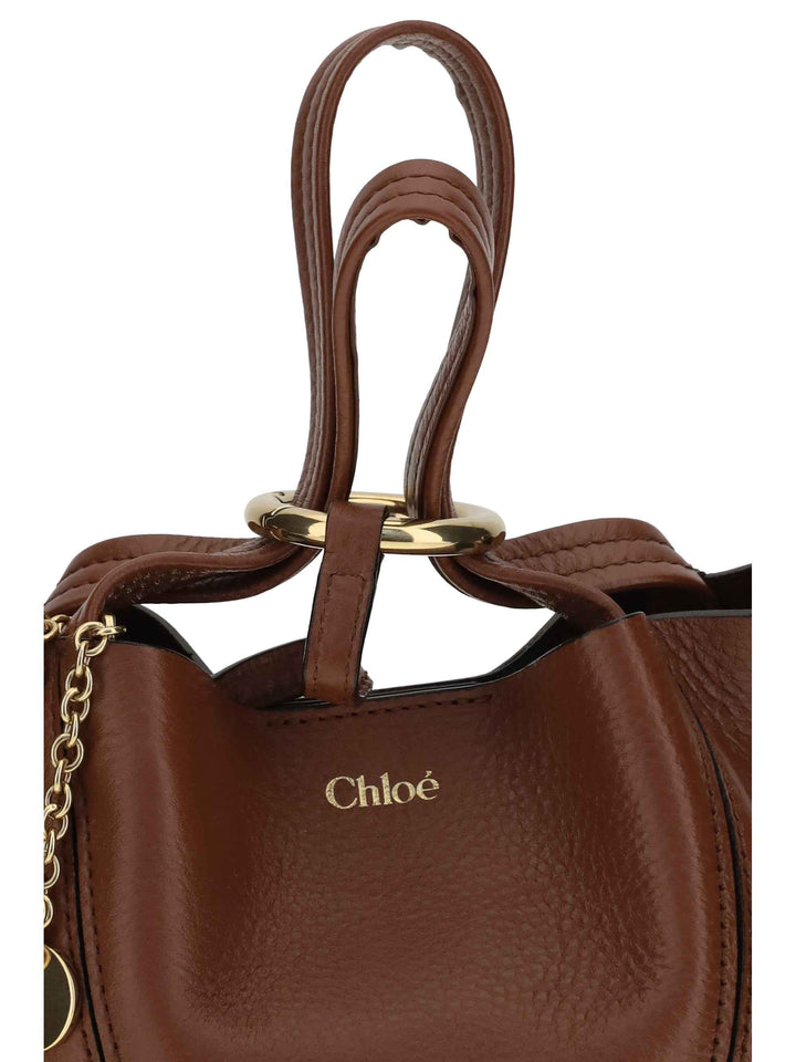Spin Shoulder Bag