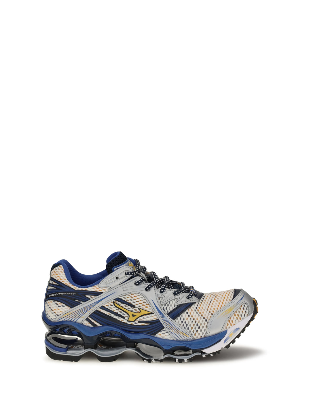 Wave Prophecy 1 Sneakers 1