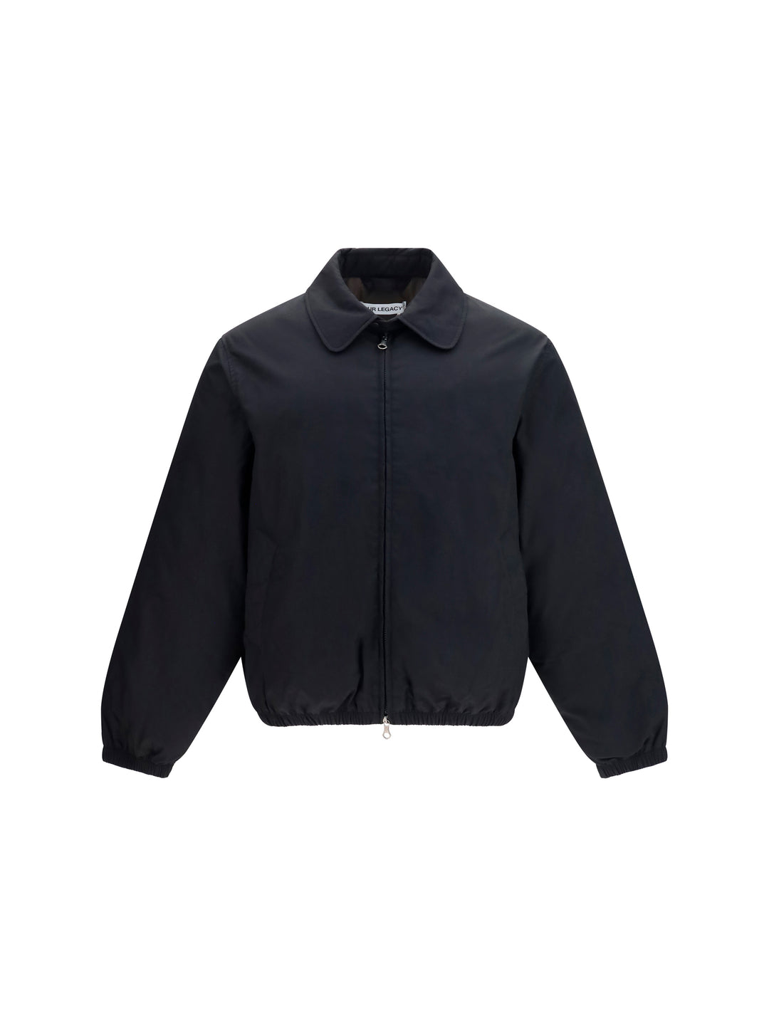Avenue Puffa 1