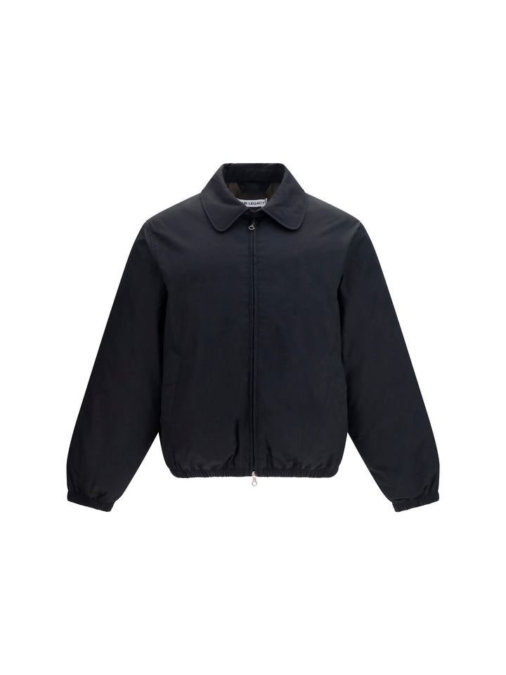 Avenue Puffa 1