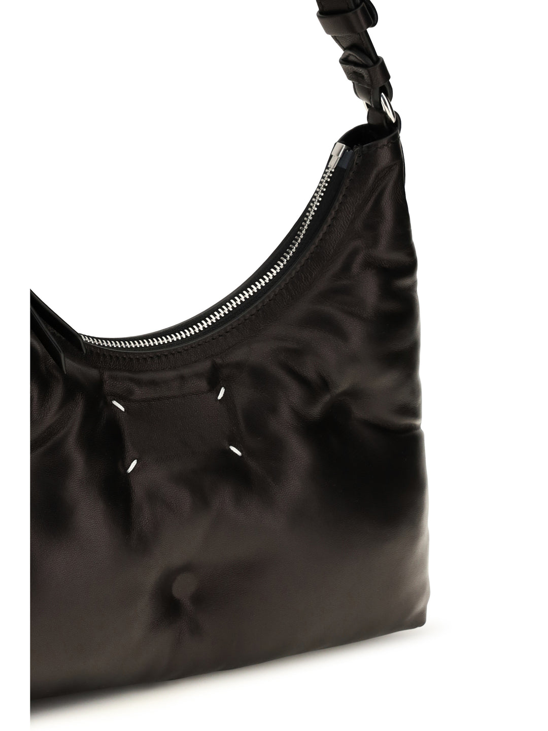 Small Glam Slam Hobo Shoulder Bag 4