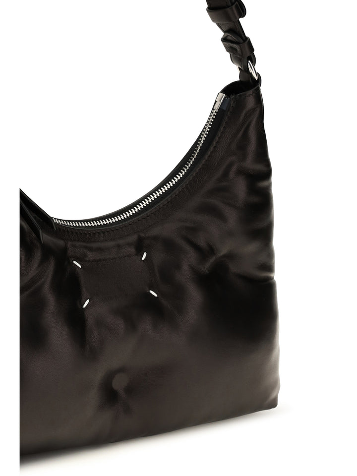 Small Glam Slam Hobo Shoulder Bag 4