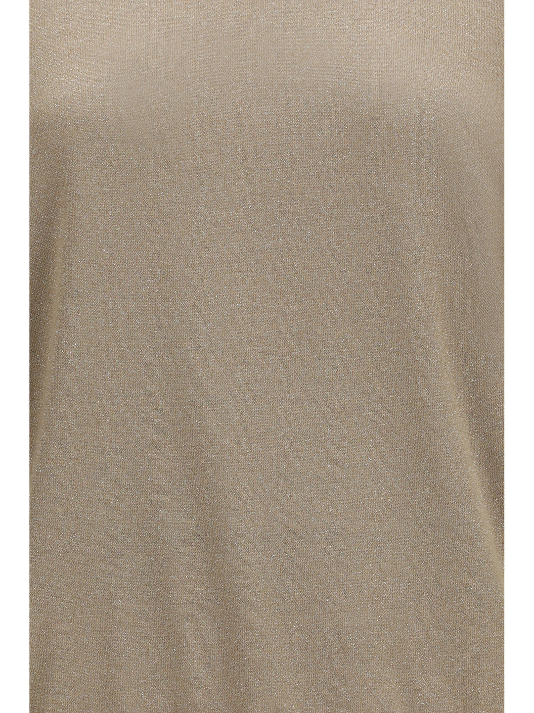 Short-sleeve cashmere and silk Sweater 3