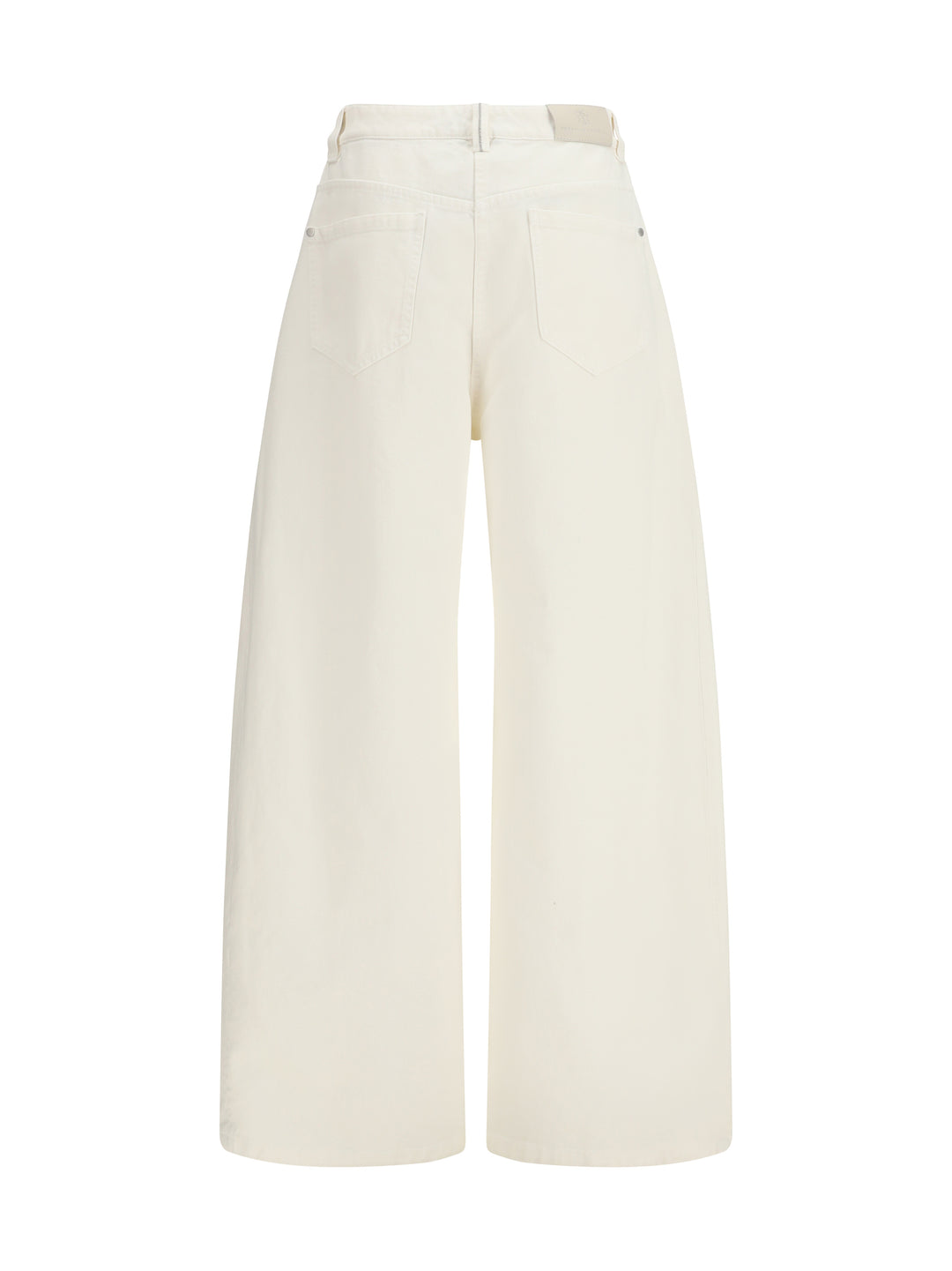 Wide-leg Pants 2