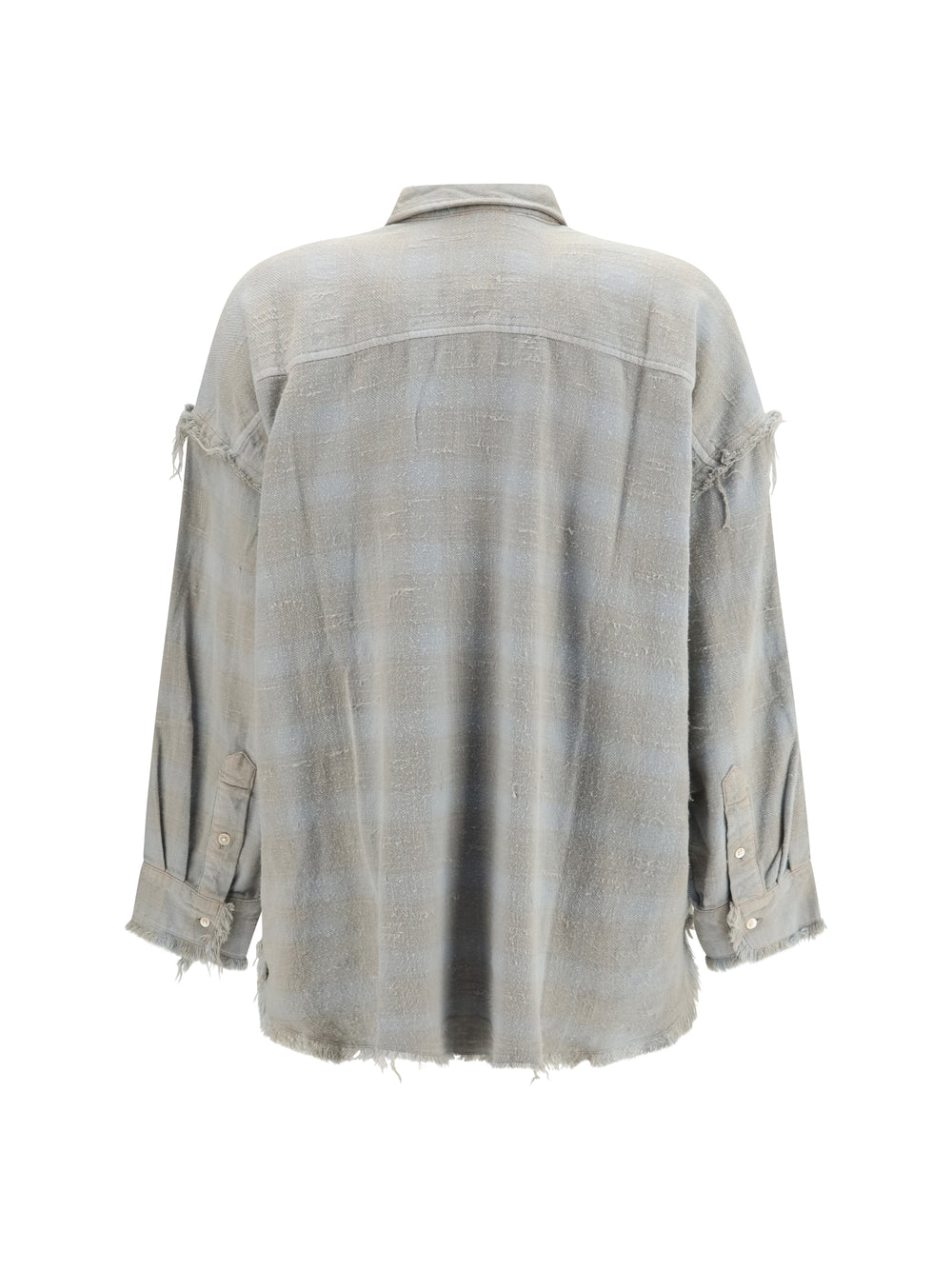 Cotton Shirt 2
