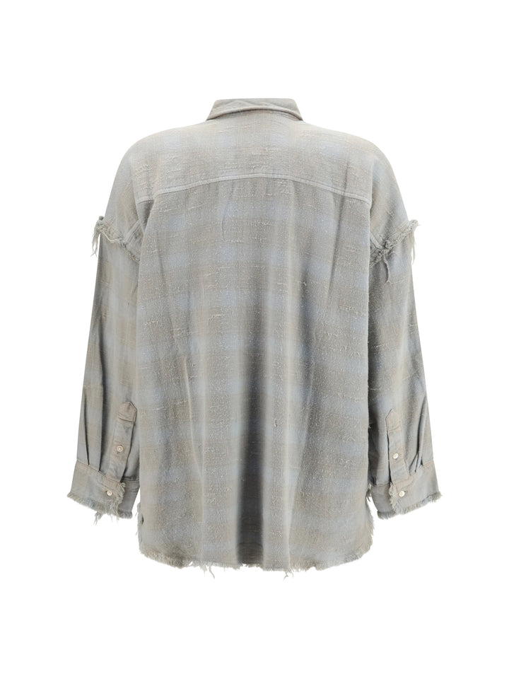 Cotton Shirt 2