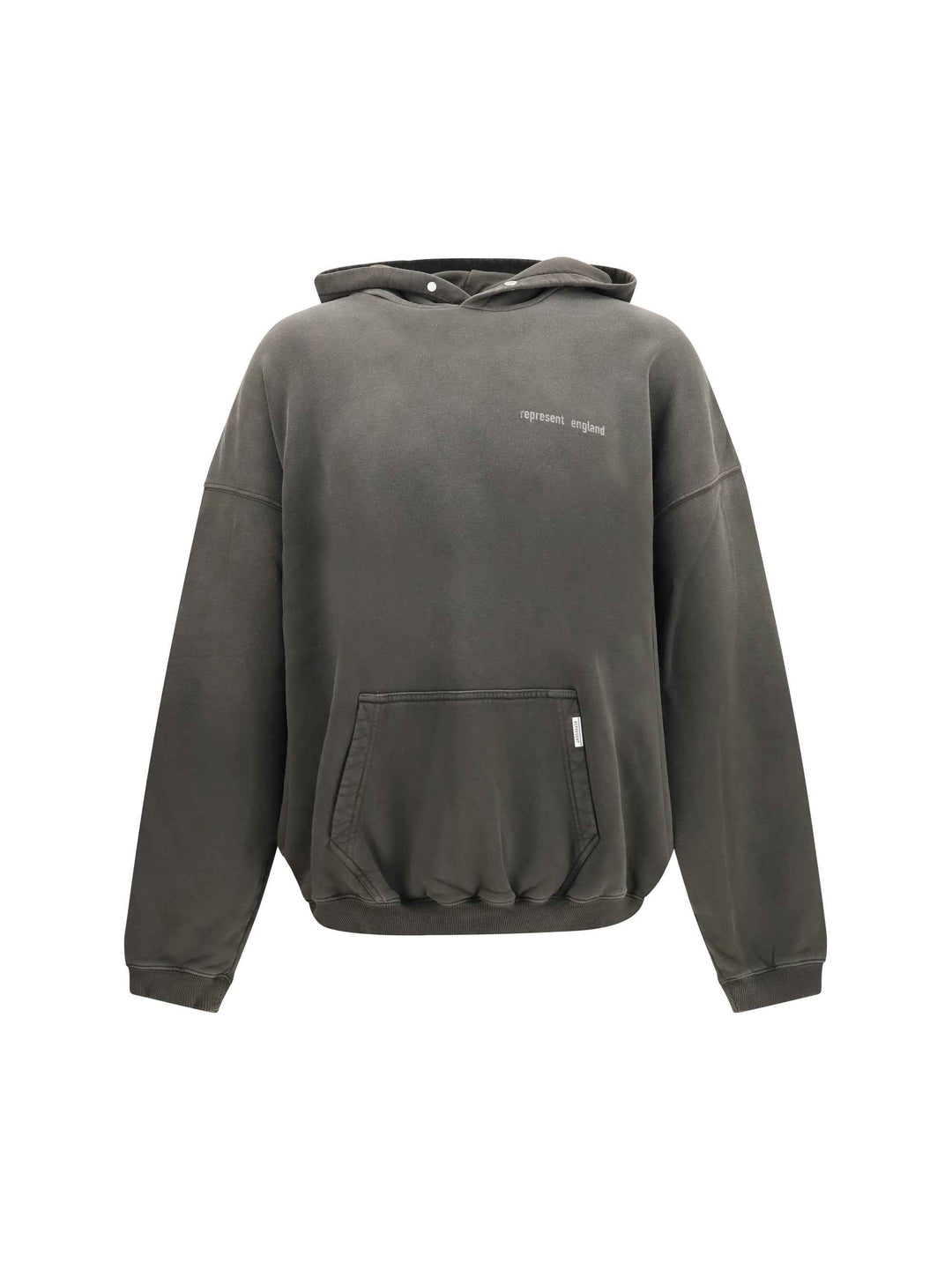 Resent Hoodie