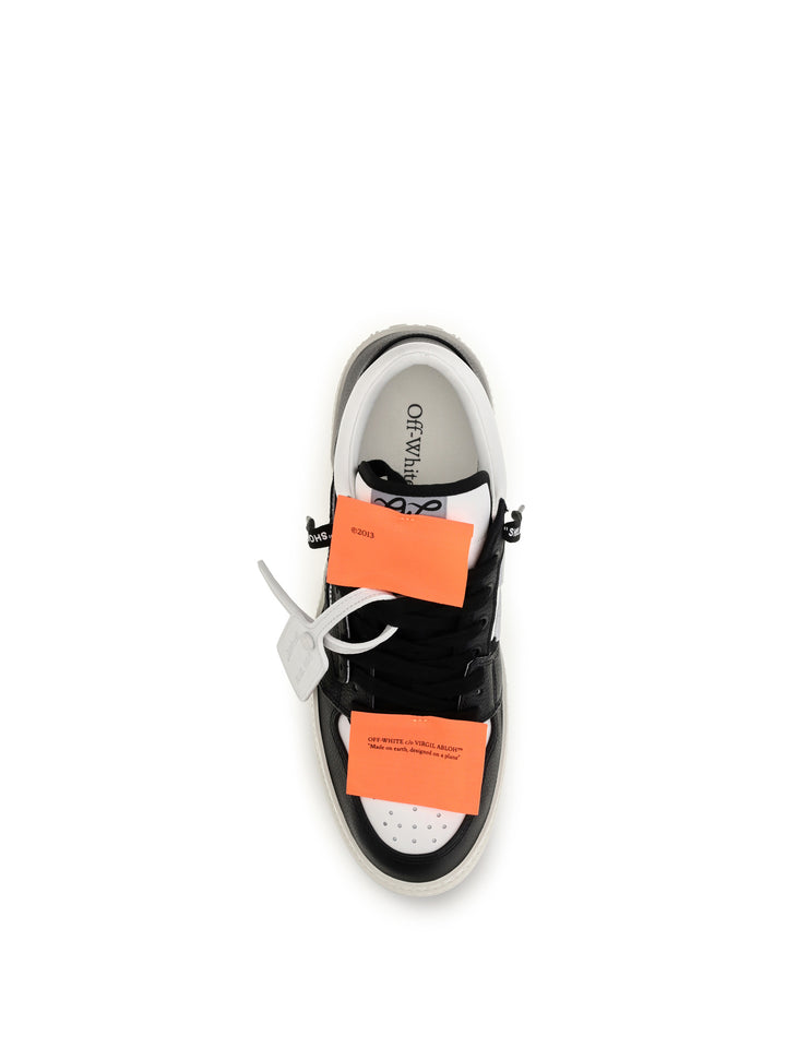 Low Top 3.0 Off Court Sneakers 4
