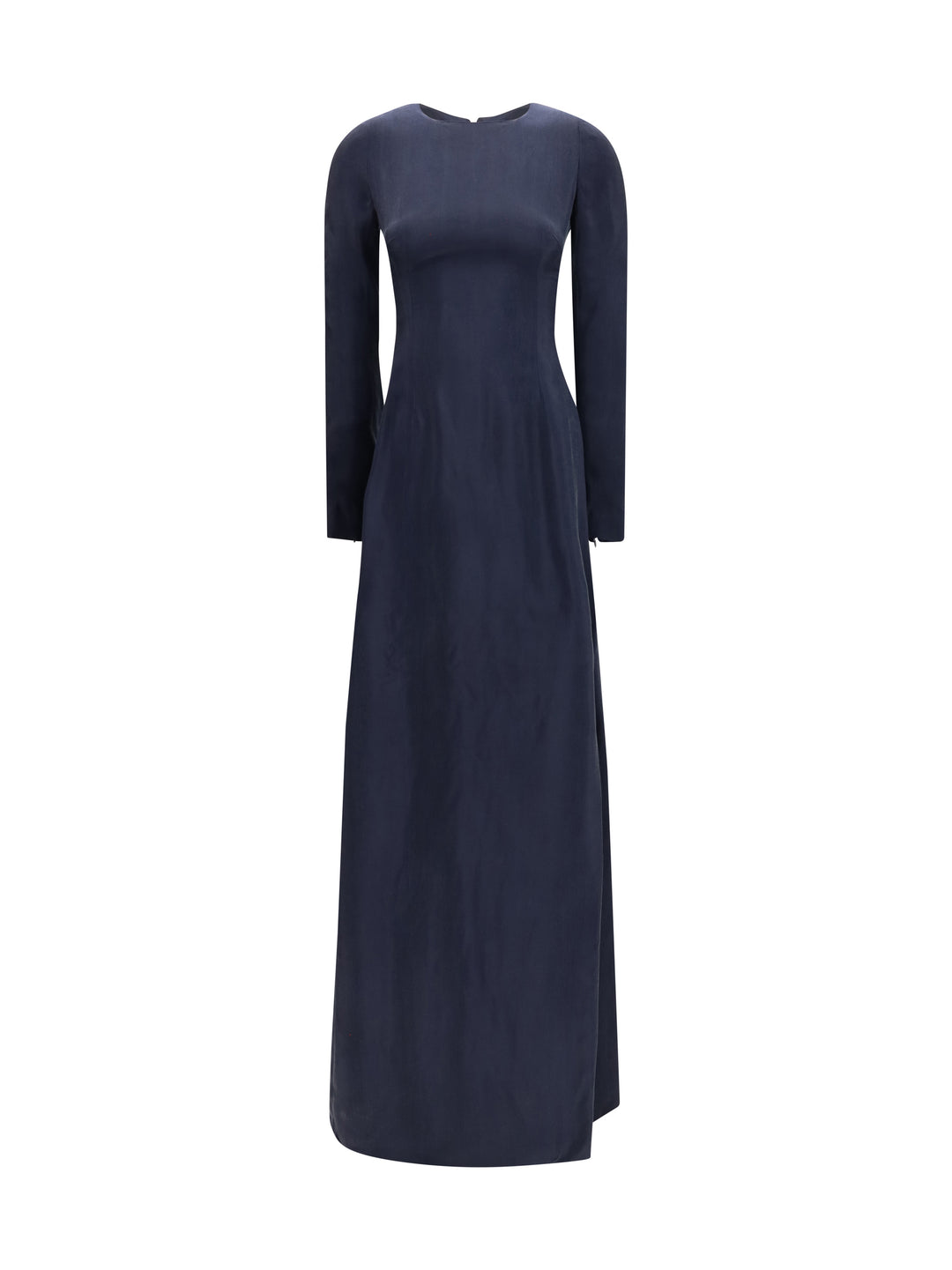 Long Dress 1
