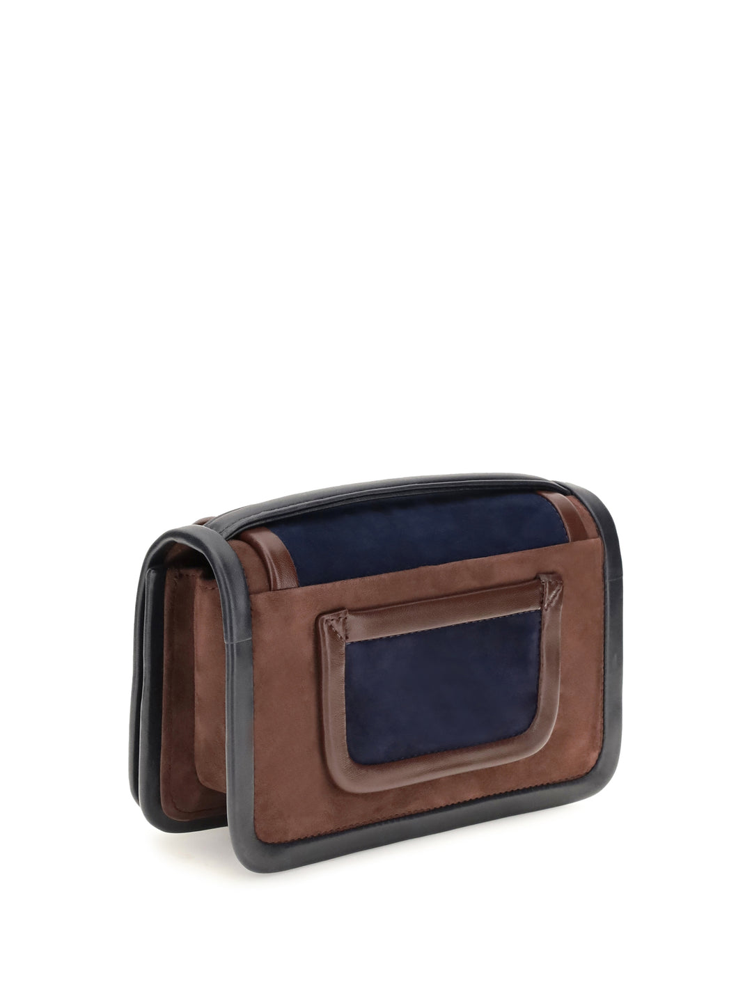 Alpha Shoulder Bag 3
