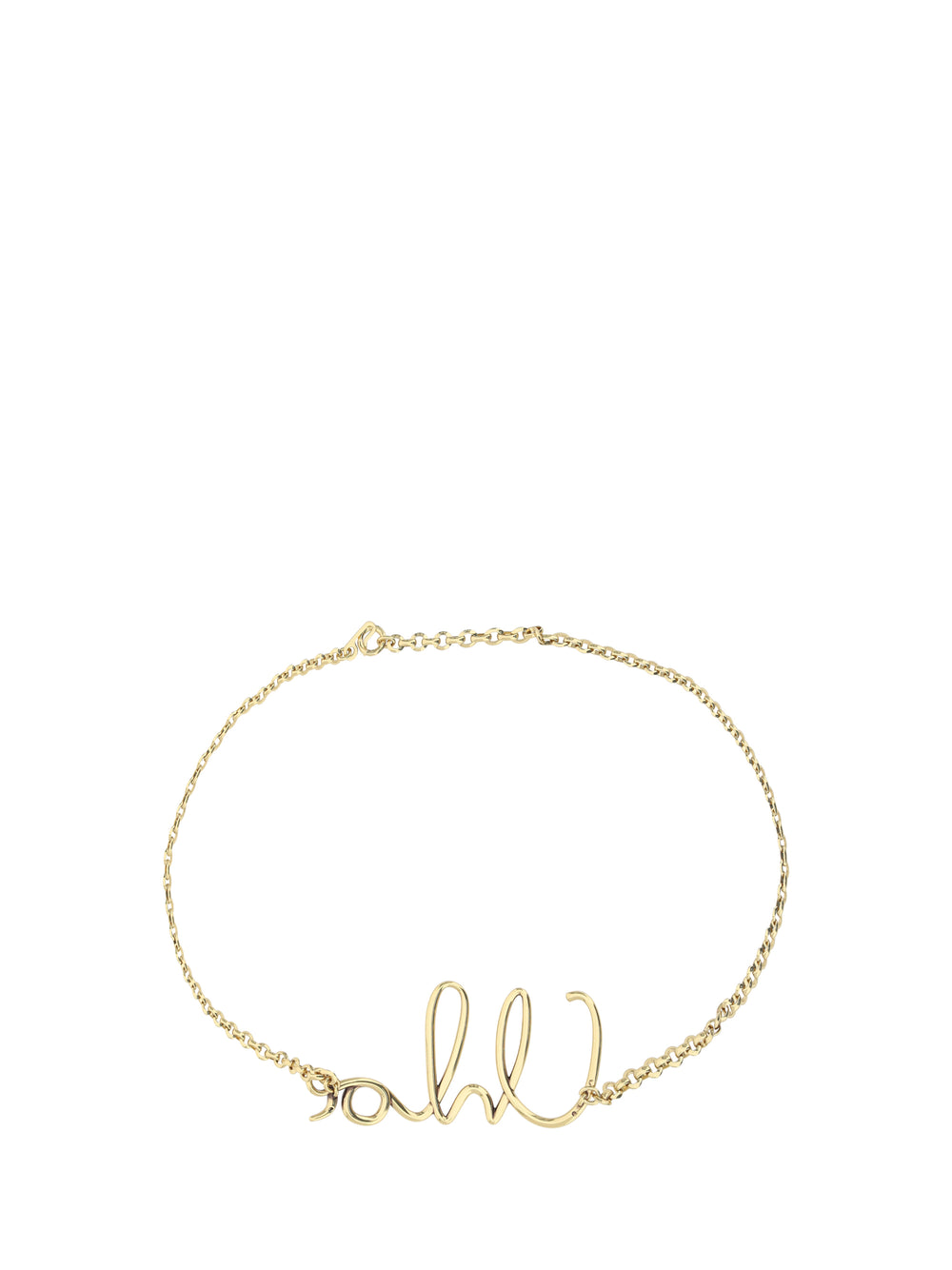 Iconic chain Belt 2