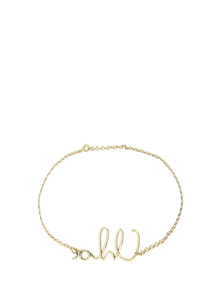 Iconic chain Belt 2