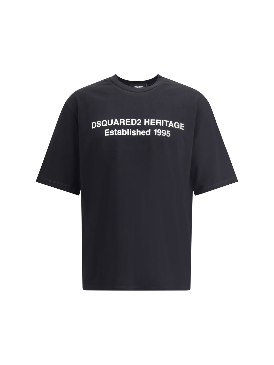 Logoed T-shirt 1