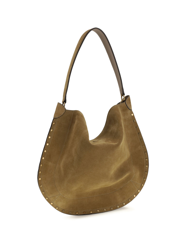 Oskan Soft Shoulder Bag 3