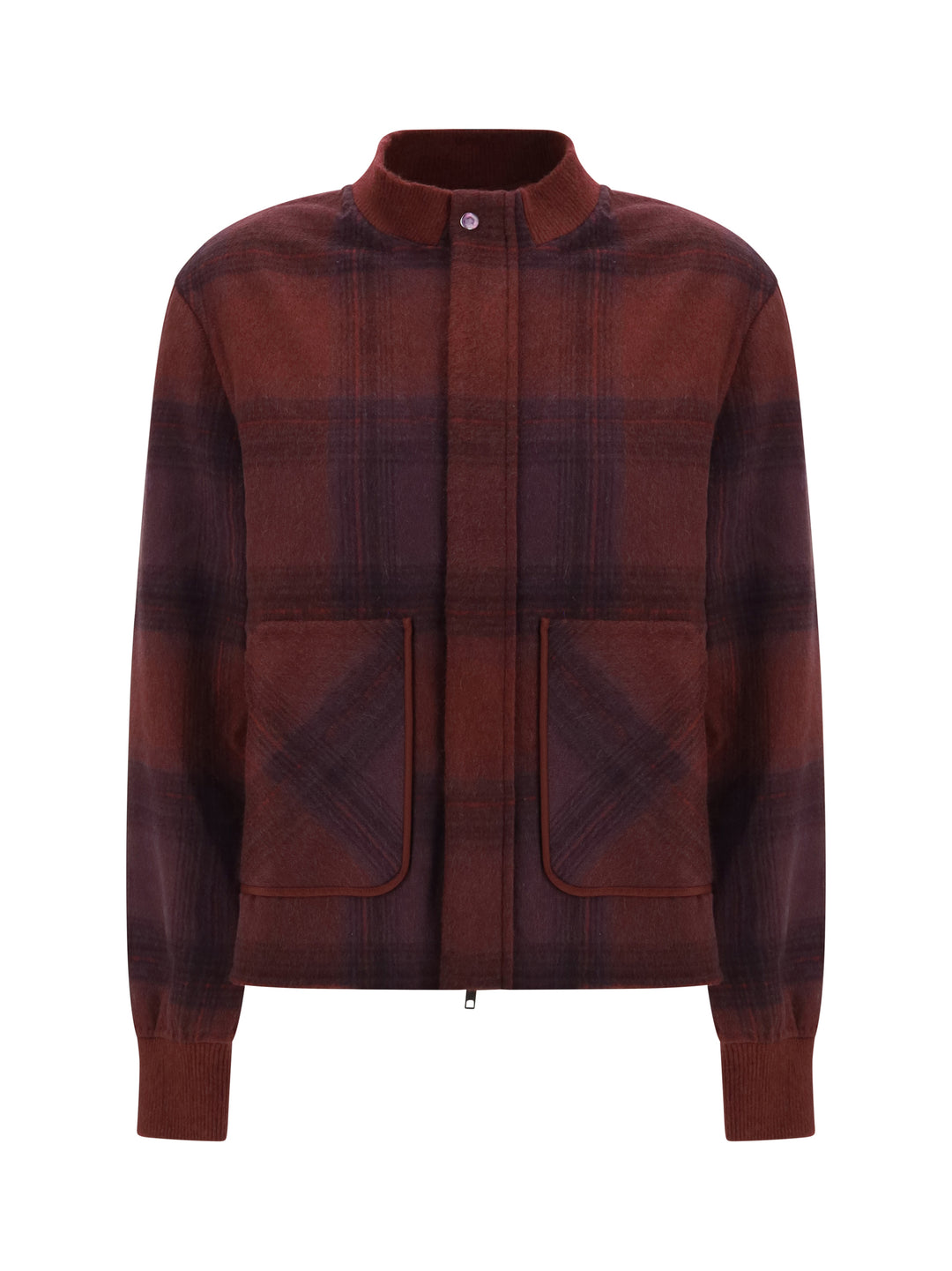 Gradtitude Jacket 1