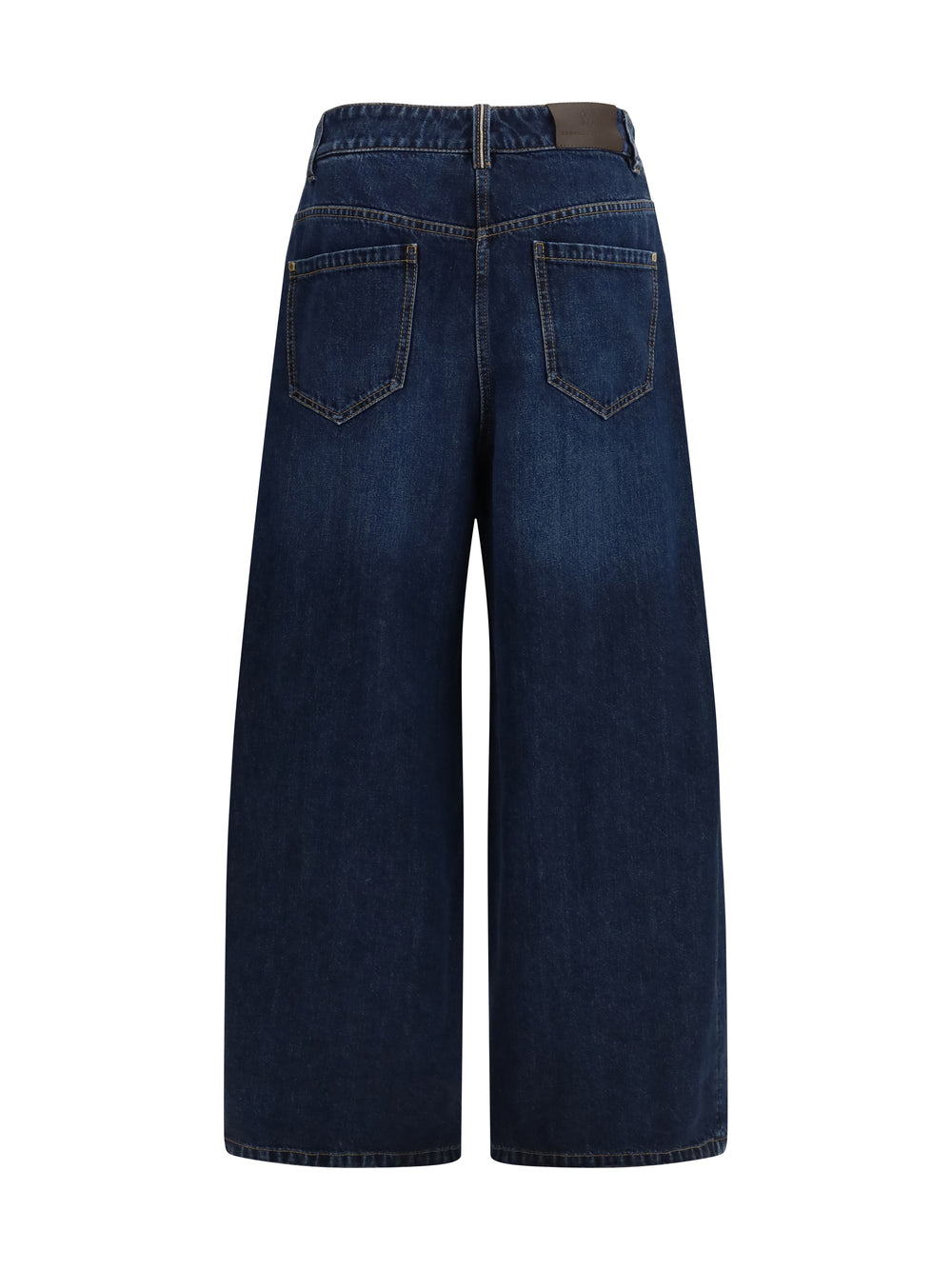 Barrel-leg Jeans 2