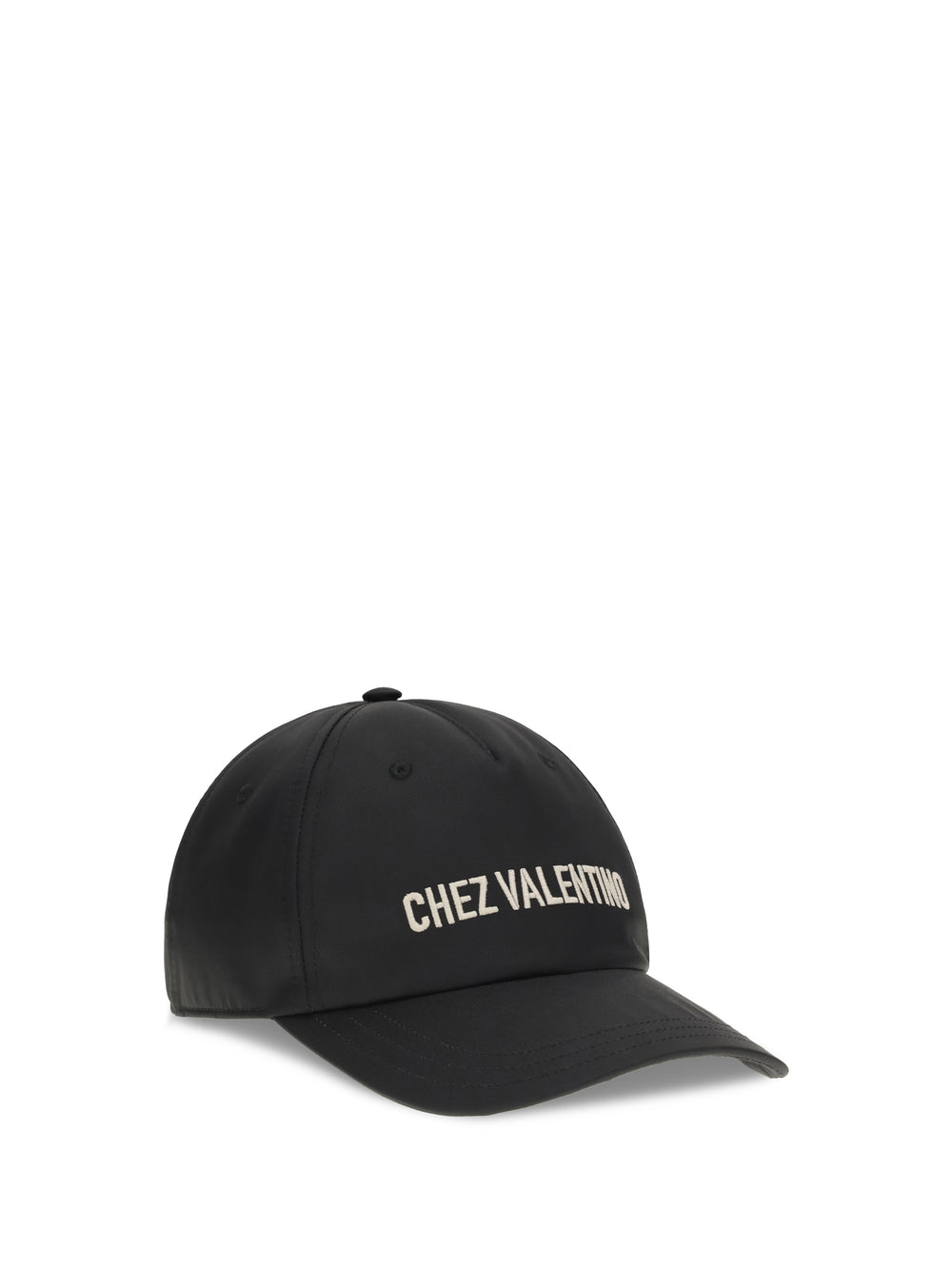 Chez Valentino Baseball Hat 2
