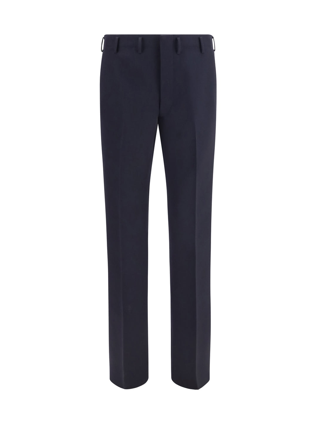 Tailored Trousers 1