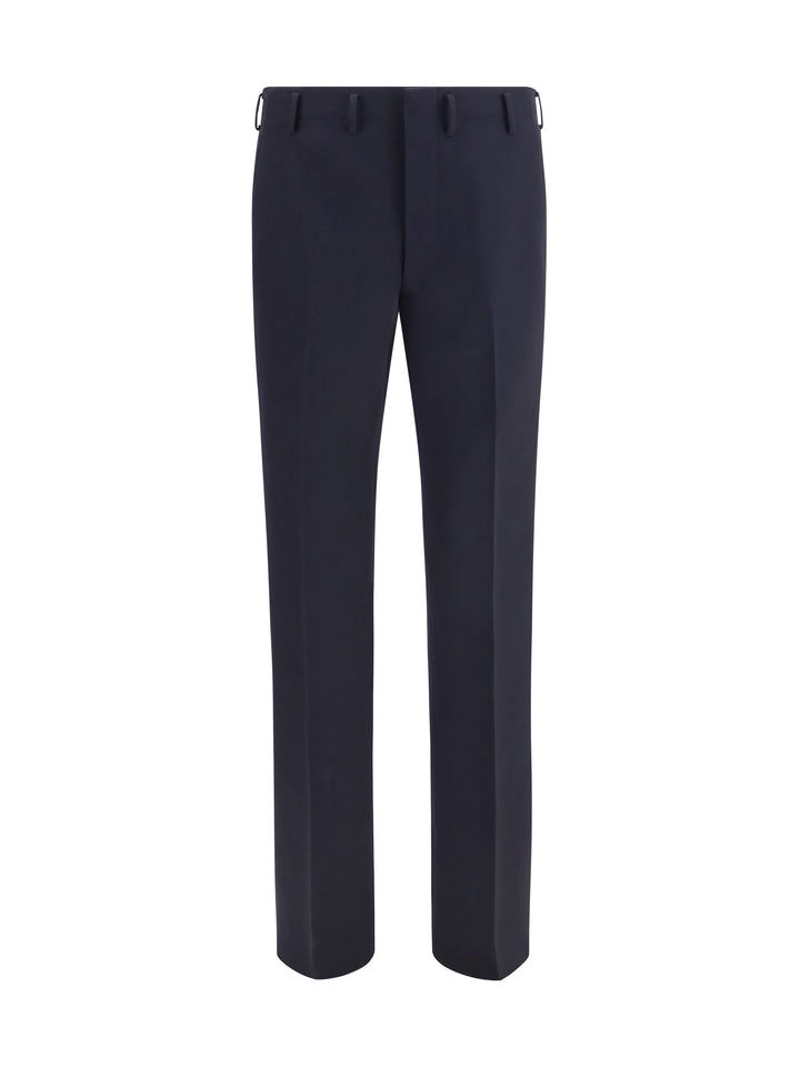 Tailored Trousers 1