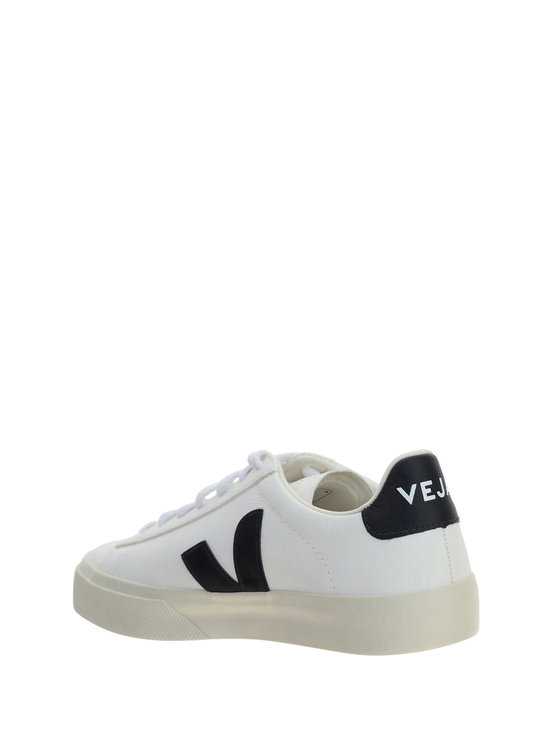 Leather Sneakers 3