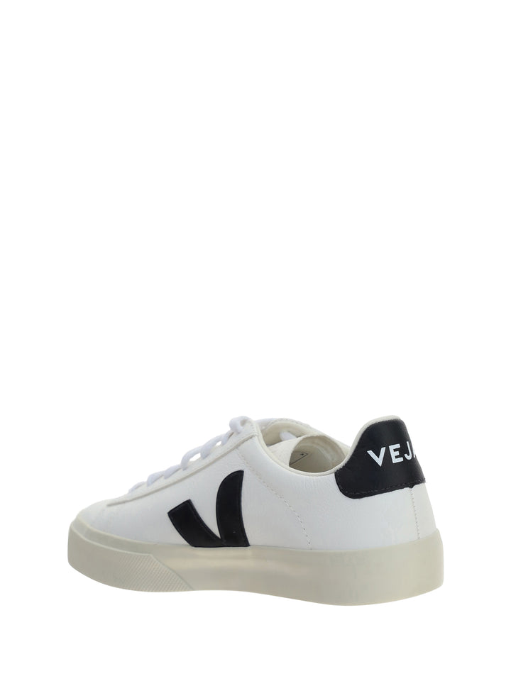 Leather Sneakers 3