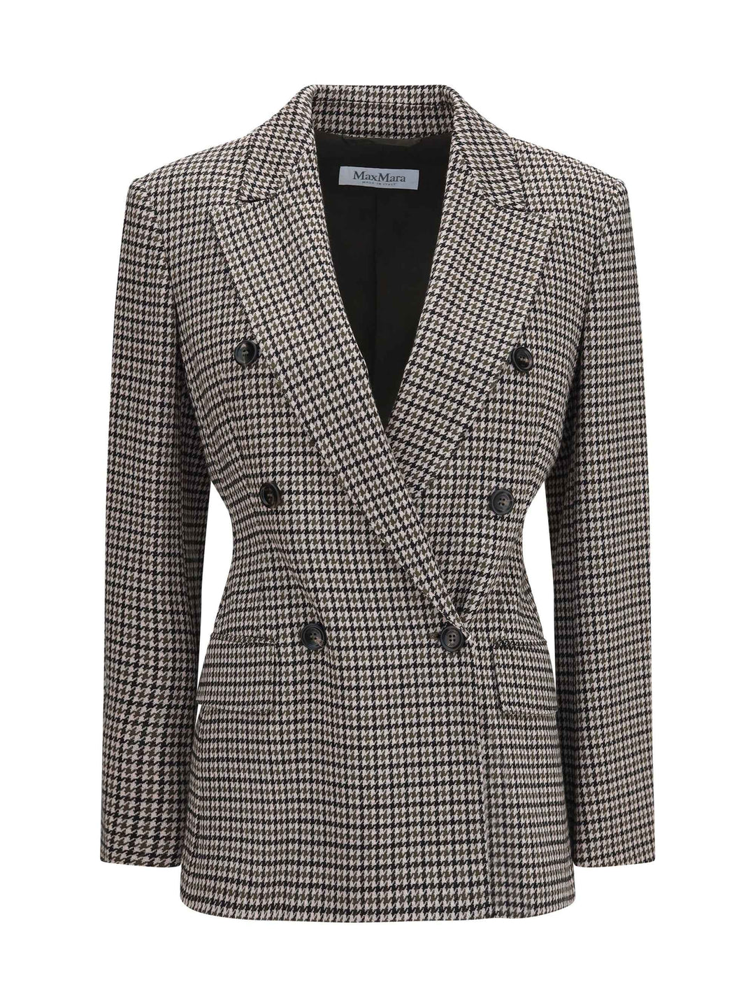 Eccelso double-breasted Blazer